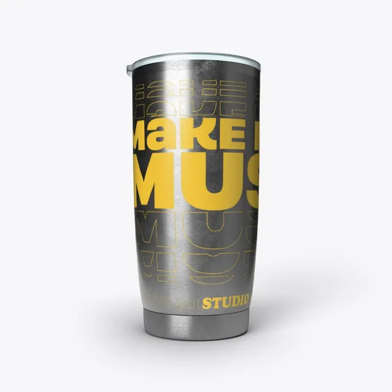 Make More Music by Studio 411